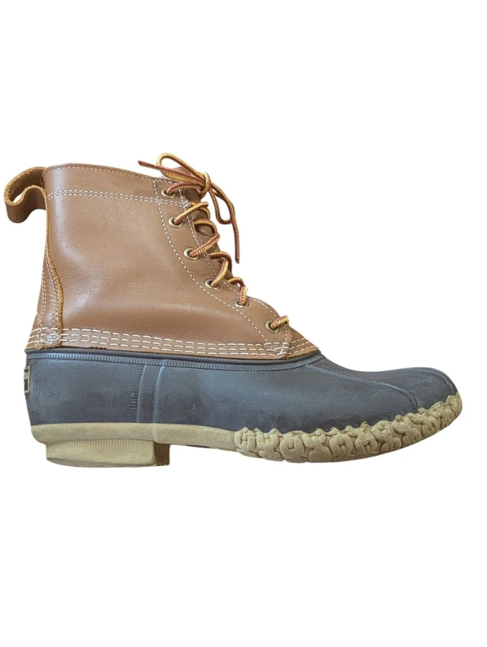 L.L. Bean 8